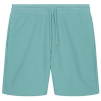 YTWOO Iconic Unisex Basic Joggingshorts aus 100% Hochwertiger Biobaumwolle