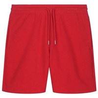 YTWOO Iconic Unisex Basic Joggingshorts aus 100% Hochwertiger Biobaumwolle