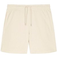 YTWOO Iconic Unisex Basic Joggingshorts aus 100% Hochwertiger Biobaumwolle