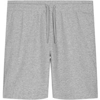 YTWOO Iconic Unisex Basic Joggingshorts aus 100% Hochwertiger Biobaumwolle