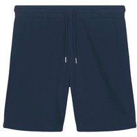 YTWOO Iconic Unisex Basic Joggingshorts aus 100% Hochwertiger Biobaumwolle