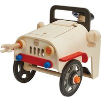 Plantoys Automechaniker Rollenspielset Plantoys Automechaniker Rollenspielset