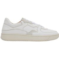 Wayz The Sonder Unisex Sneaker - White Grey