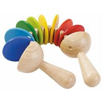 Plantoys Musikinstrument Klapper Plantoys Musikinstrument Klapper