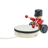 Plantoys Nachzieh-Trommler Plantoys Nachzieh-Trommler
