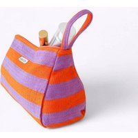KIKOONI Kosmetiktasche "Lineas"