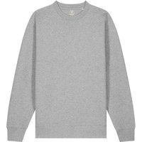 YTWOO Iconic Unisex Crewneck-Sweatshirt aus 100% Nachhaltiger Biobaumwolle