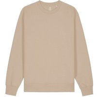 YTWOO Iconic Unisex Crewneck-Sweatshirt aus 100% Nachhaltiger Biobaumwolle