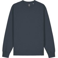 YTWOO Iconic Unisex Crewneck-Sweatshirt aus 100% Nachhaltiger Biobaumwolle