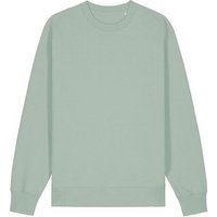 YTWOO Iconic Unisex Crewneck-Sweatshirt aus 100% Nachhaltiger Biobaumwolle