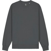 YTWOO Iconic Unisex Crewneck-Sweatshirt aus 100% Nachhaltiger Biobaumwolle