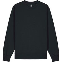 YTWOO Iconic Unisex Crewneck-Sweatshirt aus 100% Nachhaltiger Biobaumwolle