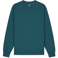 YTWOO Iconic Unisex Crewneck-Sweatshirt aus 100% Nachhaltiger Biobaumwolle