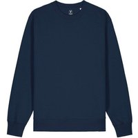 YTWOO Iconic Unisex Crewneck-Sweatshirt aus 100% Nachhaltiger Biobaumwolle