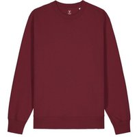 YTWOO Iconic Unisex Crewneck-Sweatshirt aus 100% Nachhaltiger Biobaumwolle