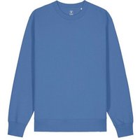 YTWOO Iconic Unisex Crewneck-Sweatshirt aus 100% Nachhaltiger Biobaumwolle