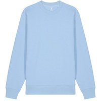 YTWOO Iconic Unisex Crewneck-Sweatshirt aus 100% Nachhaltiger Biobaumwolle