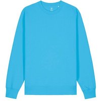 YTWOO Iconic Unisex Crewneck-Sweatshirt aus 100% Nachhaltiger Biobaumwolle