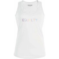 Human Family Tanktop - Shine "Equality" aus Bio-Baumwolle