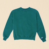 popeia Kindness Sweater aus 100% Bio-Baumwolle