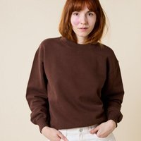 popeia Kindness Sweater aus 100% Bio-Baumwolle