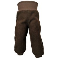 liebewicht Hose aus Bio Wolle Wollwalk für Kinder