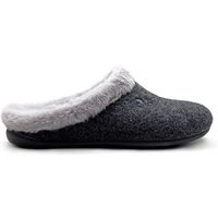 thies 1856 ® Rec Soft Slipper, aus rec. Wolle