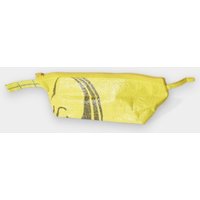 REFISHED fair fashion Penal 'PENCIL CASE' - upcycelte Fischfuttersäcke
