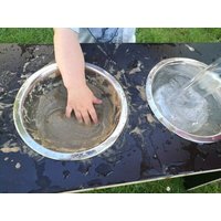 Die Schreiner Christoph Siegel ELI Kindermatschtisch Die Schreiner Christoph Siegel ELI Kindermatschtisch