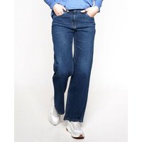 Alma & Lovis Jeans aus Bio-Baumwolle | Loose Jeans