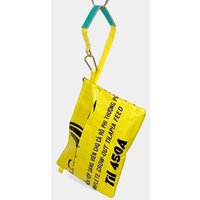 REFISHED fair fashion Täschchen 'BAG-IN-BAG' (S) - upcycelte Fischfuttersäcke