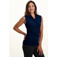 Urban Goddess Wickeltop Good Karma