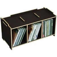 WERKHAUS Medienbox CD (stapelbar) aus Holz WERKHAUS Medienbox CD (stapelbar) aus Holz