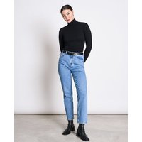 JAN N JUNE Minirib Longsleeve CHUVA GOTS