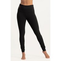Urban Goddess Yoga Leggings mit Bambus Satya – Active Yoga Wear