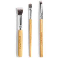 BIRKENSPANNER Kosmetikpinsel | Make-Up Pinsel | verschiedene Größen