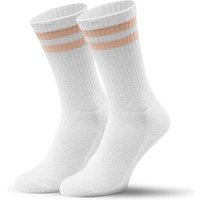 MR. SOCKS Tennissocken zweifarbig von der Marke MR.SOCKS