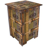 WERKHAUS Photohocker - Reisekoffer WERKHAUS Photohocker - Reisekoffer