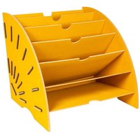 WERKHAUS Magazin Organizer