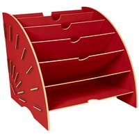 WERKHAUS Magazin Organizer