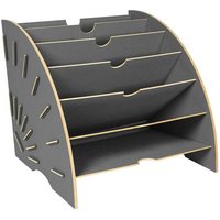 WERKHAUS Magazin Organizer