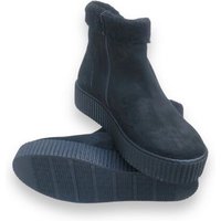 Werner 1911 Schneefuchs-Boots aus kbT-Leder