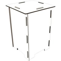 WERKHAUS Hocker - You are the artist WERKHAUS Hocker - You are the artist