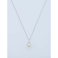 makou Jewelry Kette Makou Individuell - Perlmutt