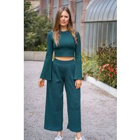 Vivien Joy Wohlfühlhose - Lya Comfy Pants