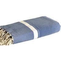 Just Be Hamamtuch / Strandtuch Maxi XL Pied de Lion