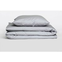 AGA.PIE Kinderbettwäsche-Set aus Lyocell aus Bambuscellulose, 100 x 135cm inkl. 60 x 40cm Kissenbezug