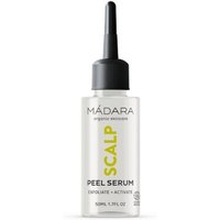 MADARA SCALP Kopfhaut- Peelingserum