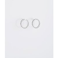 makou Jewelry Ohrstecker Bubble