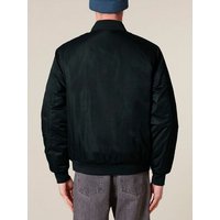 Human Family Basic Unisex Bomberjacke aus recyceltem Polyester